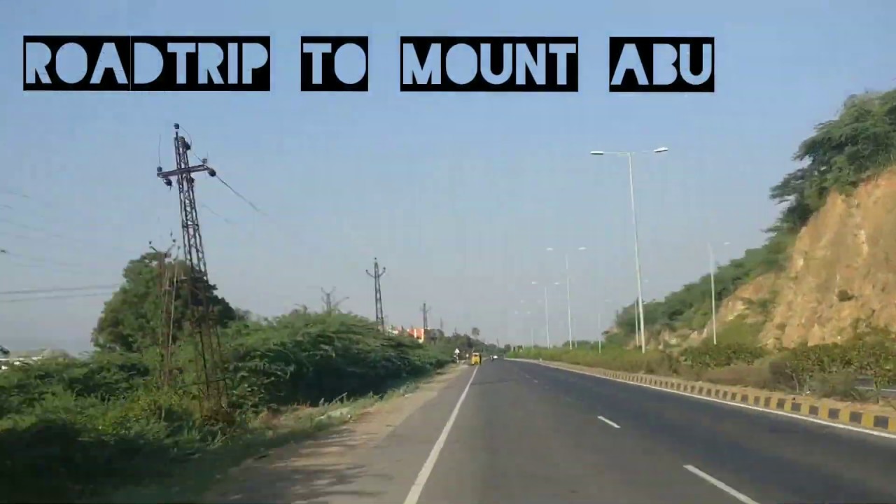 Mount abu tour packages from Delhi